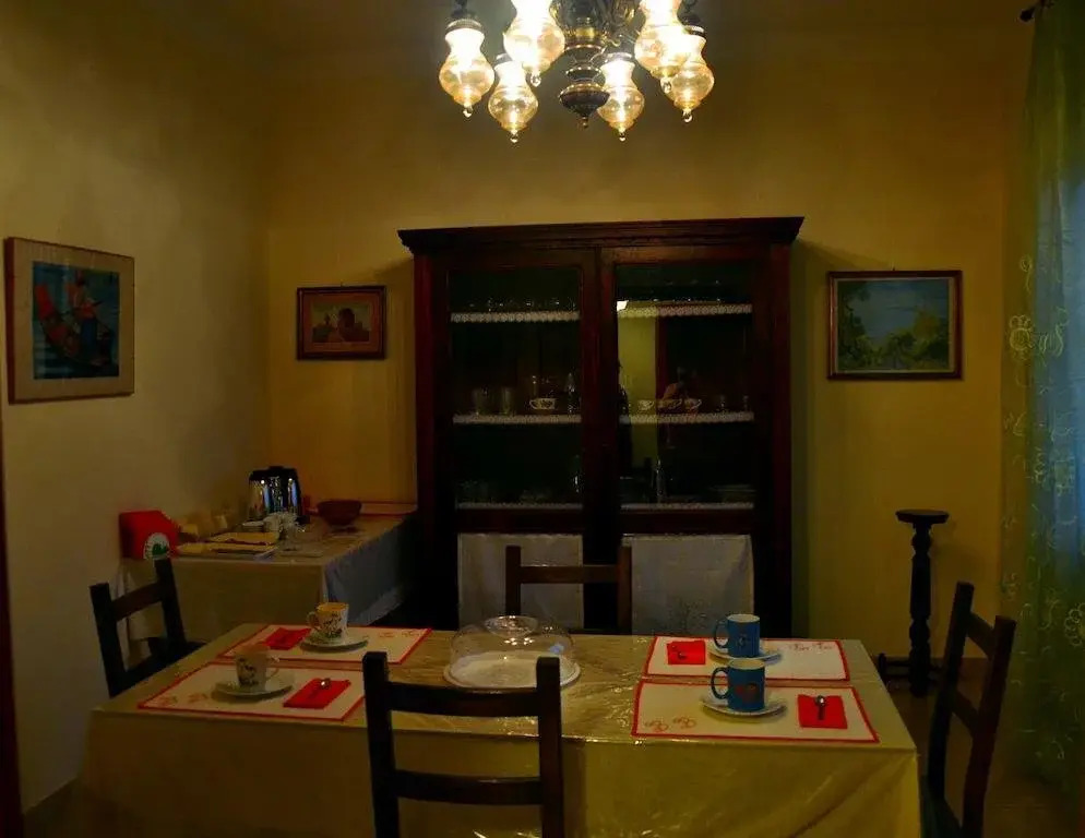 B&B Ada