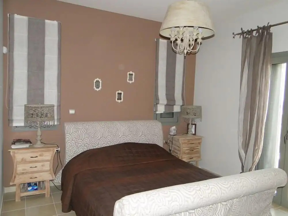 Porto Heli Villas & Studios