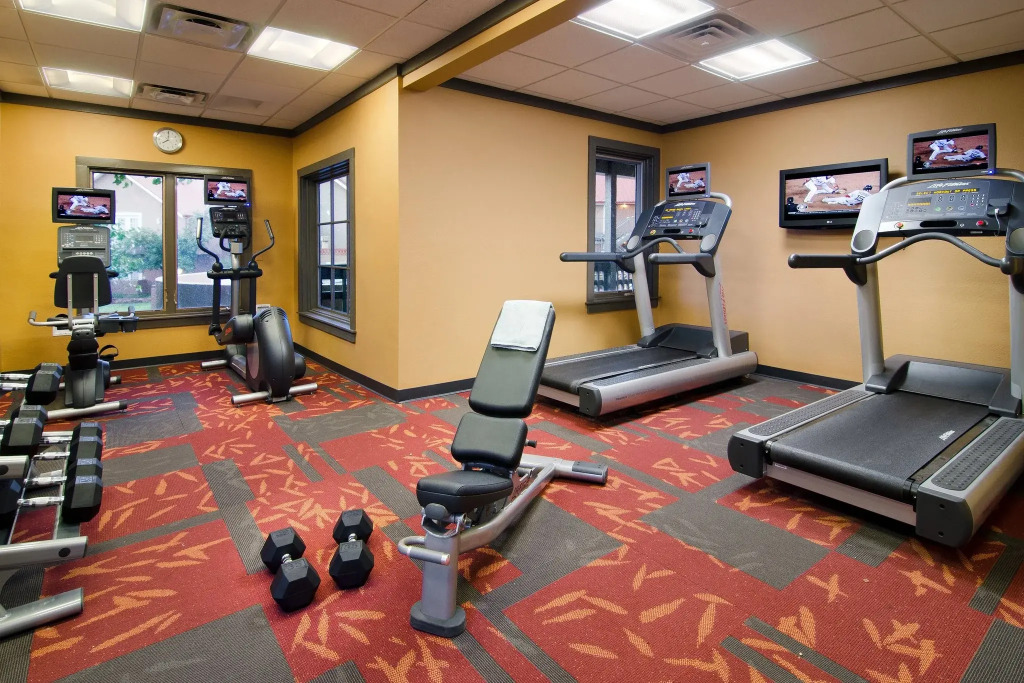 Residence Inn by Marriott Santa Fe