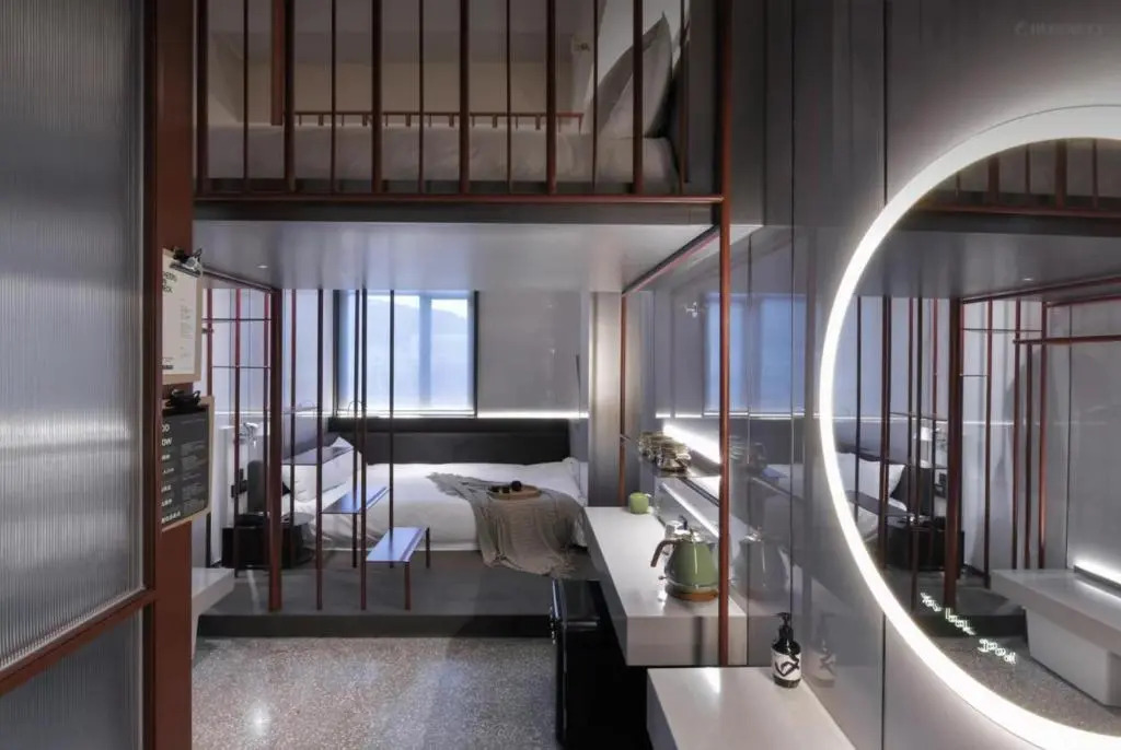 Noa Hotel Xiamen