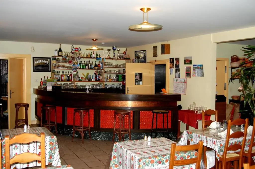 La Vieille Auberge