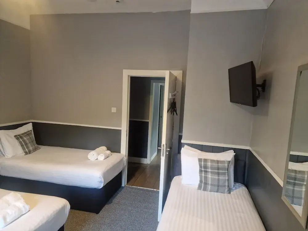 Isle of Skye Guest House