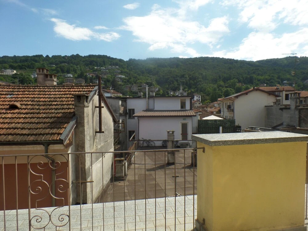 Appartamento Stresa Vista Collina