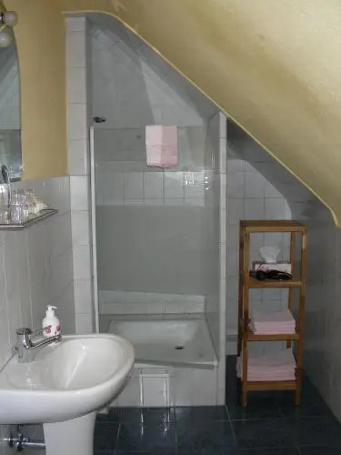 Pension Villa Gisela