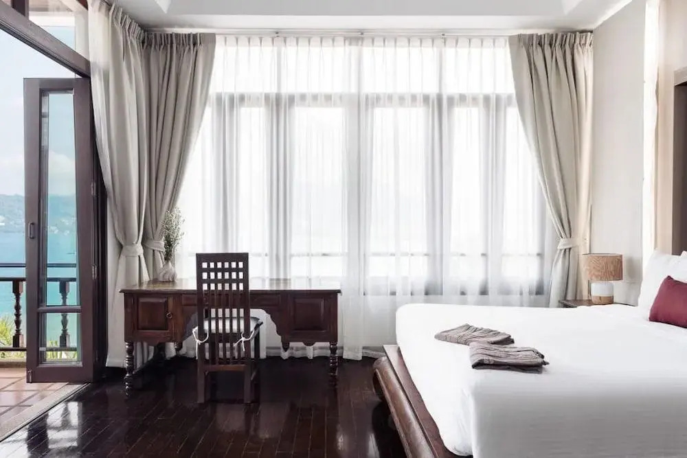 Grand Sea View 5Br Villa Sukadara Patong