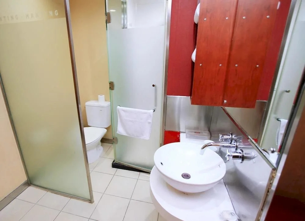 All Season Hotel Xizhimem Beijing