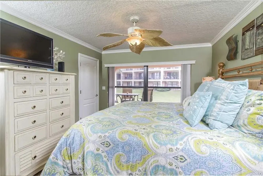 Sea Place 12128 - Two Bedroom Condo