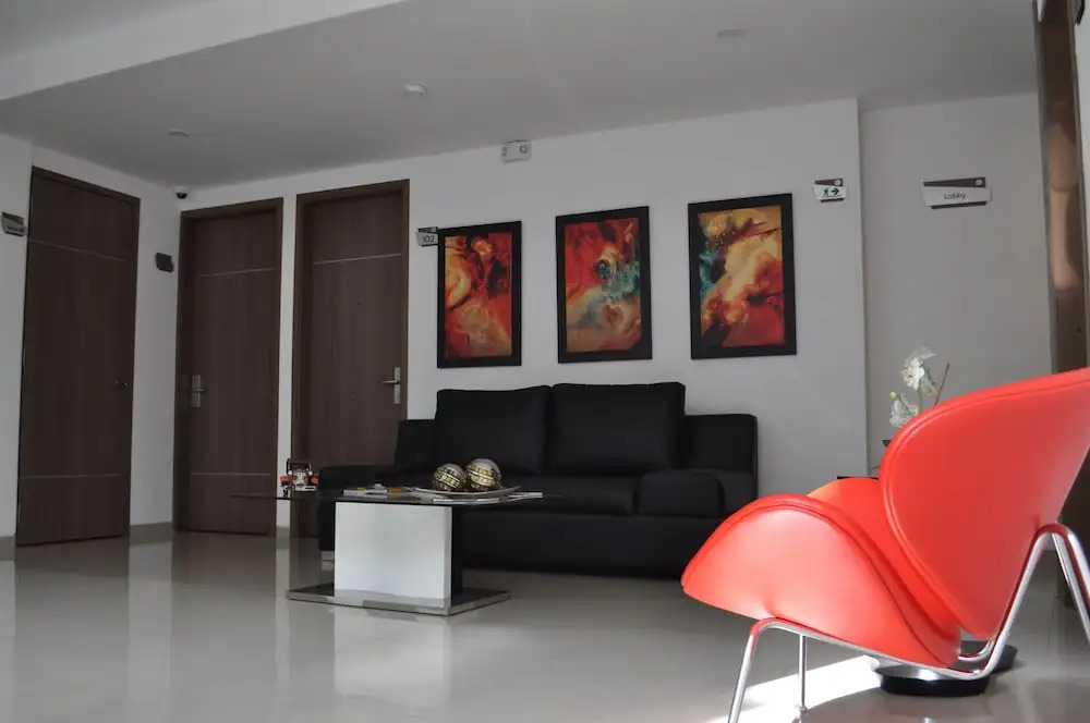 Hotel Mio Boutique
