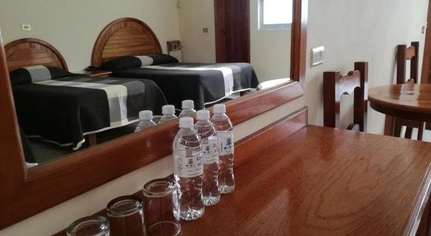 Hotel Citlalli Xalapa