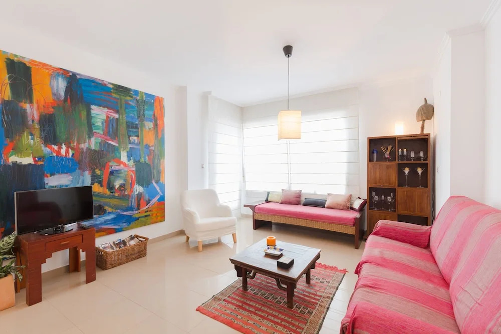 Fidalsa Penthouse Gran Via