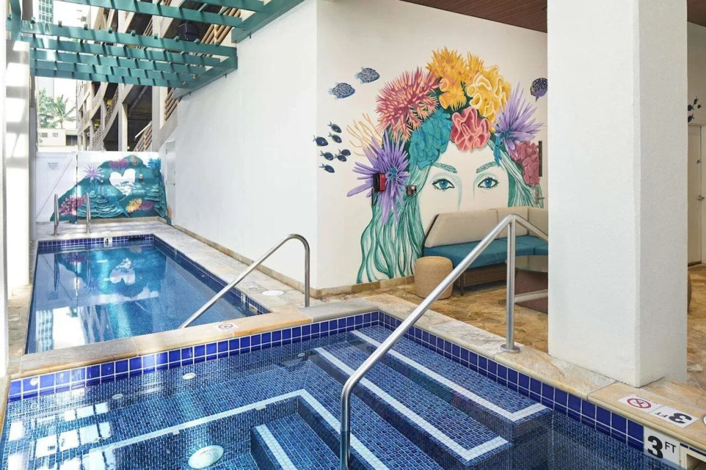 Waikiki Malia