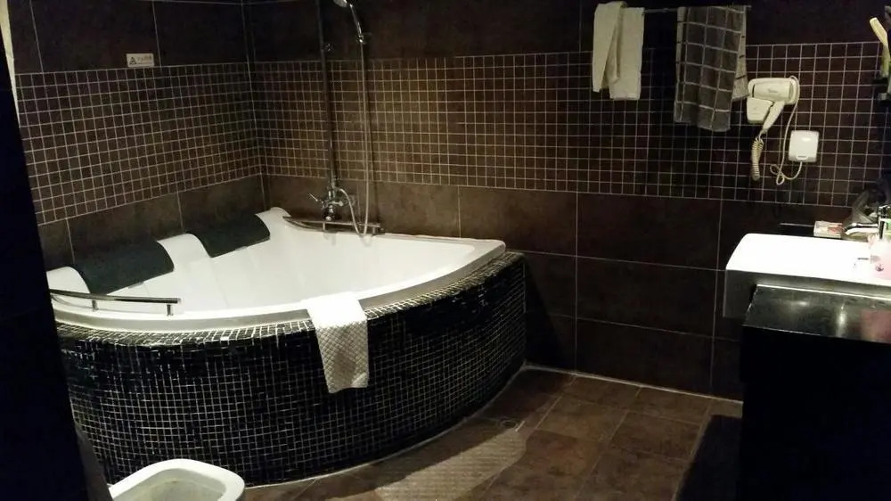 Caesar's Home Hotel - Beijing