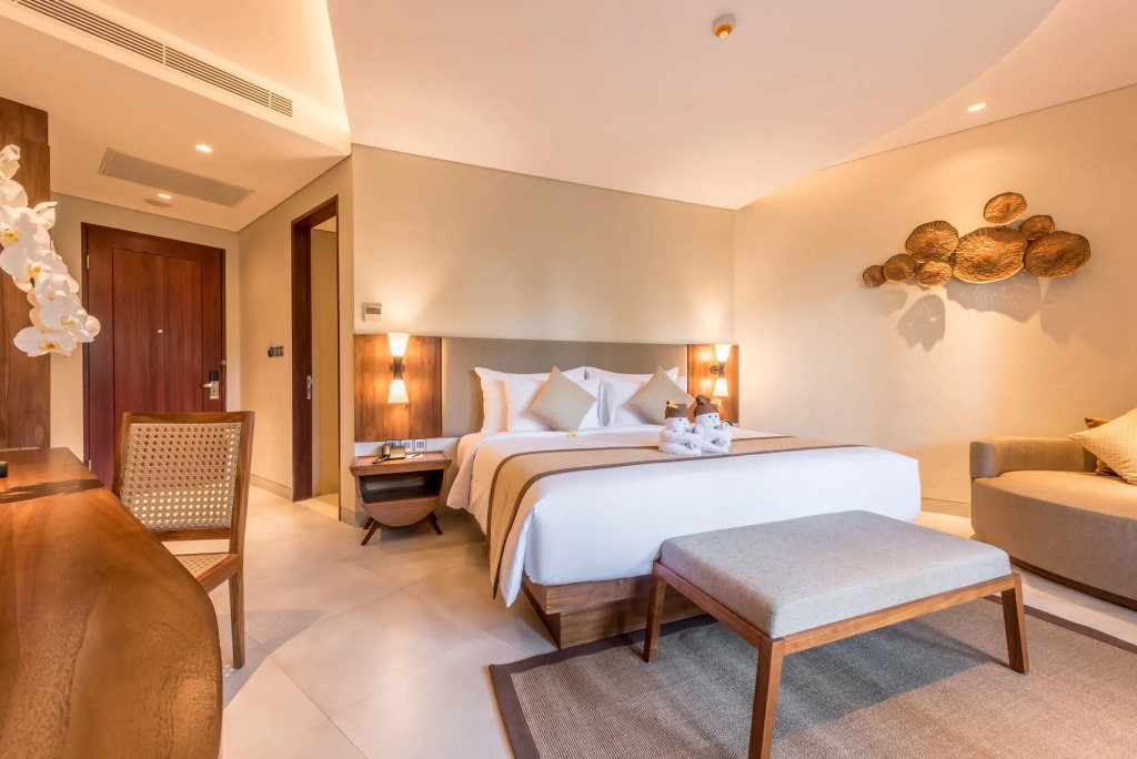 TanaDewa Resort Ubud Bali by Cross Collection