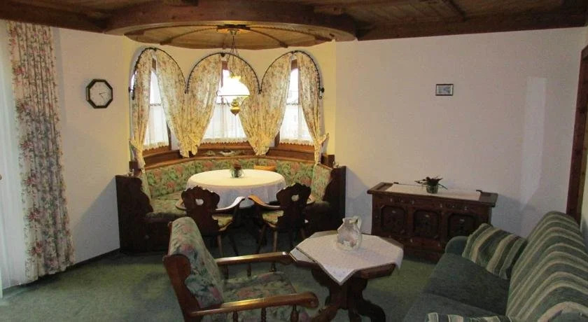 Haus Florian Appartements