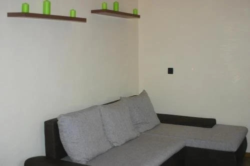 Pompa Apartman