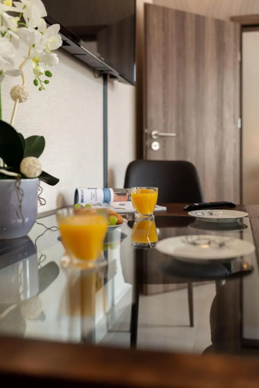 Aparthotel New Lux