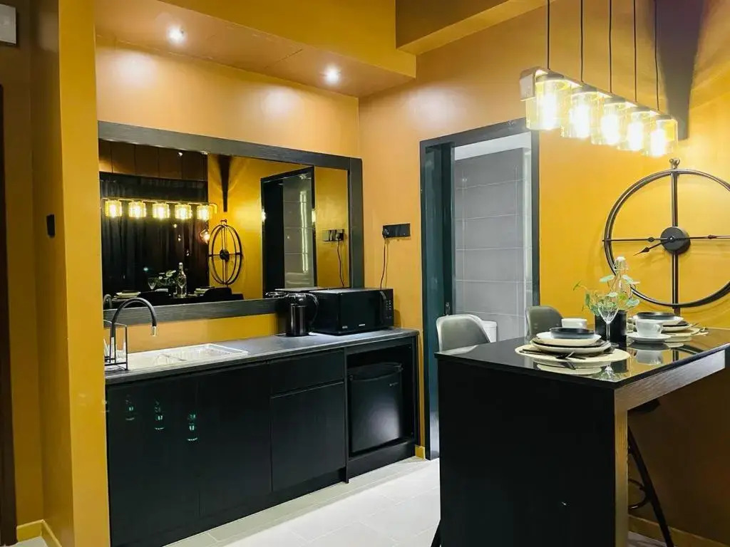 HannStudio Imperium Residence Kuantan