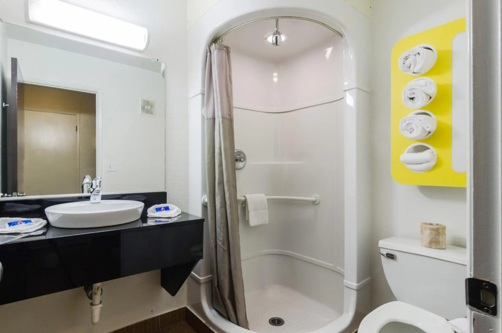 Motel 6-Seattle, WA - Sea-Tac Airport South