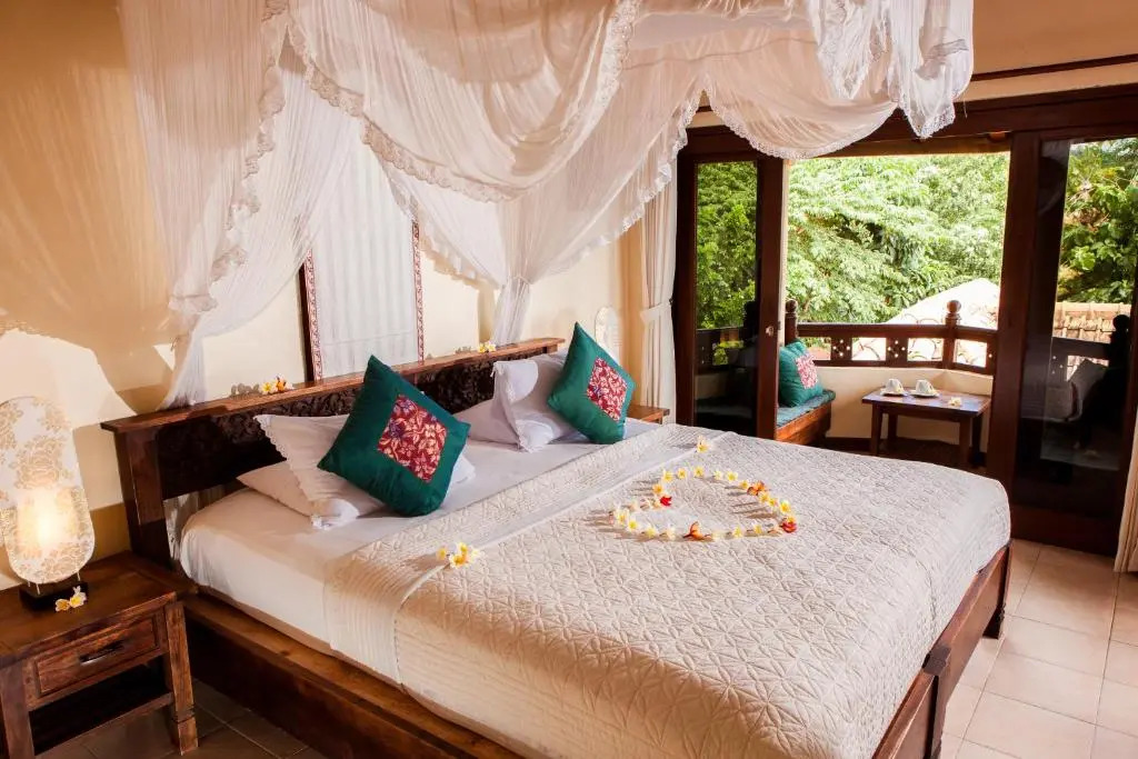 Blue Moon Villas Resort
