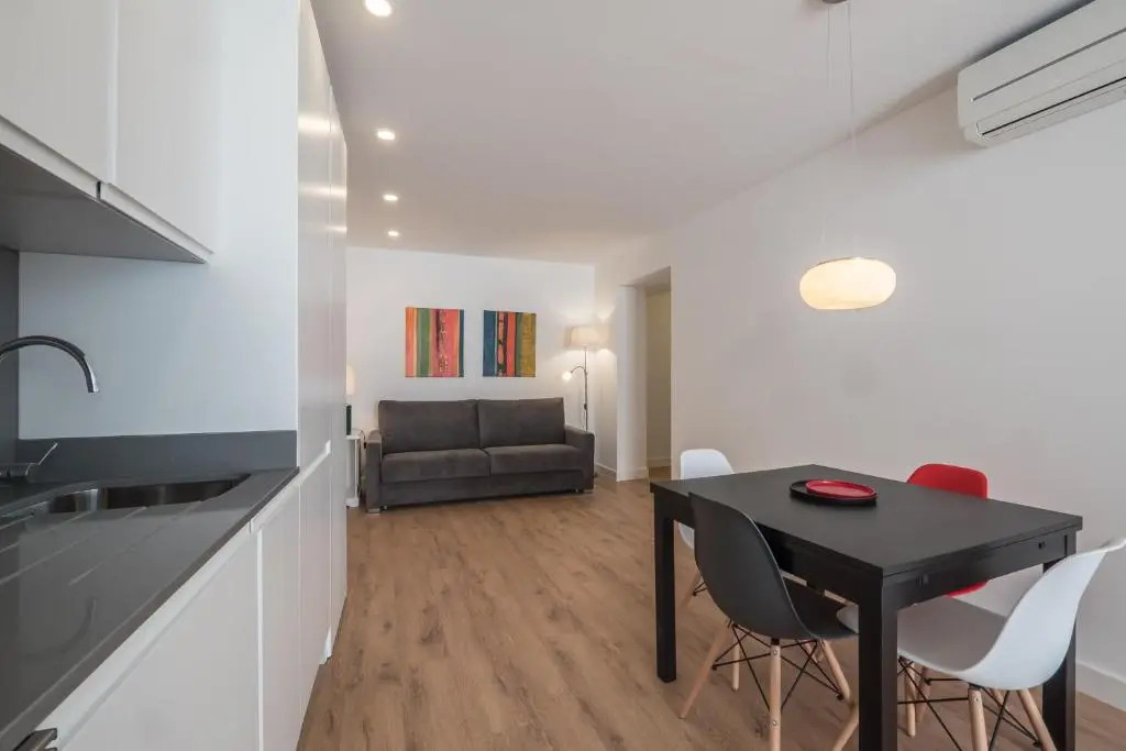 Santo António House - Exclusive Apartment