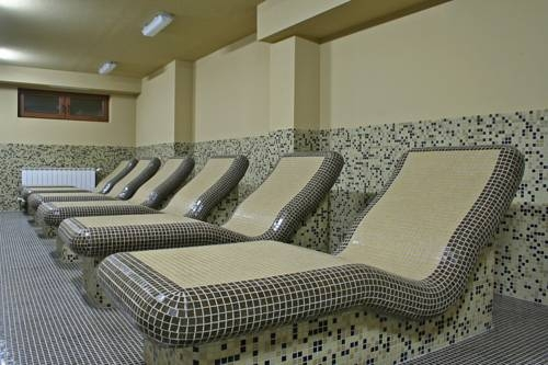Danube Hotel & Spa