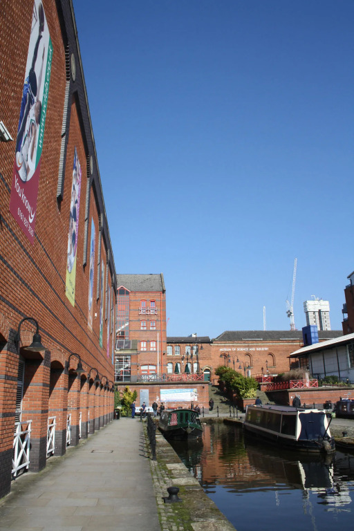 Castlefield Hotel