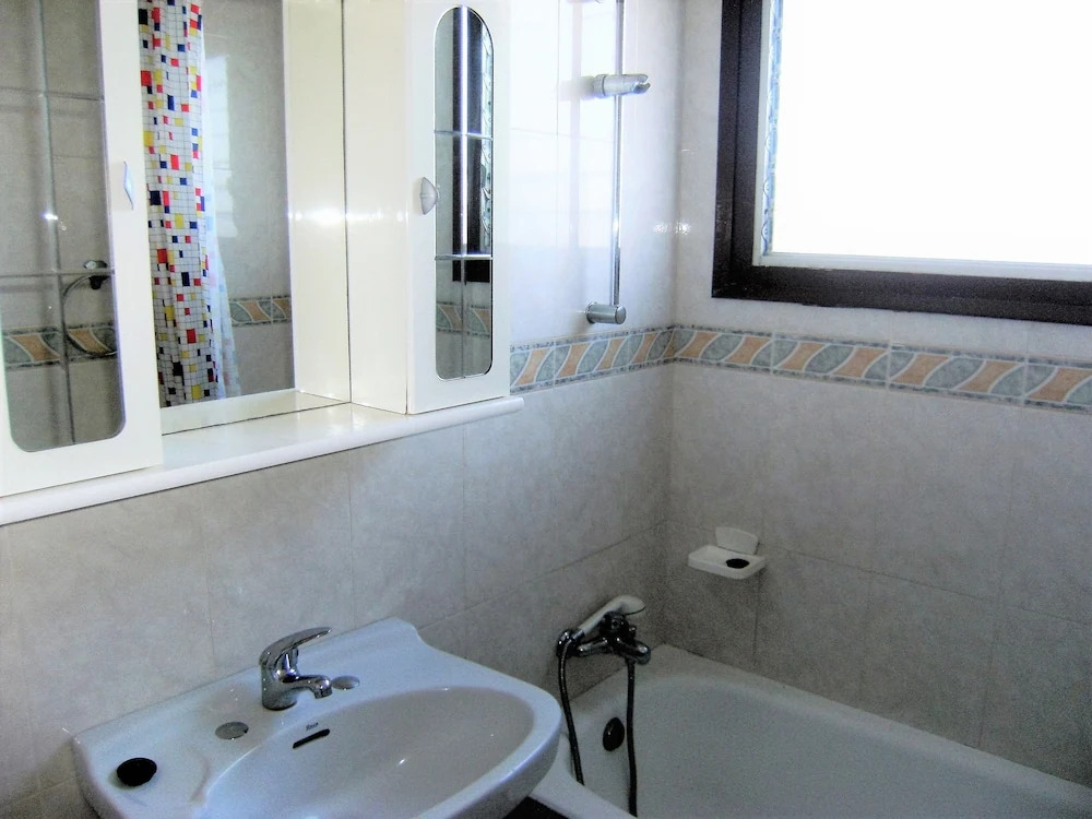 Apartment Falaguer B-3
