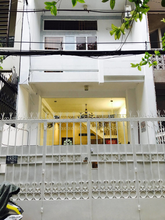 Condodo Homestay