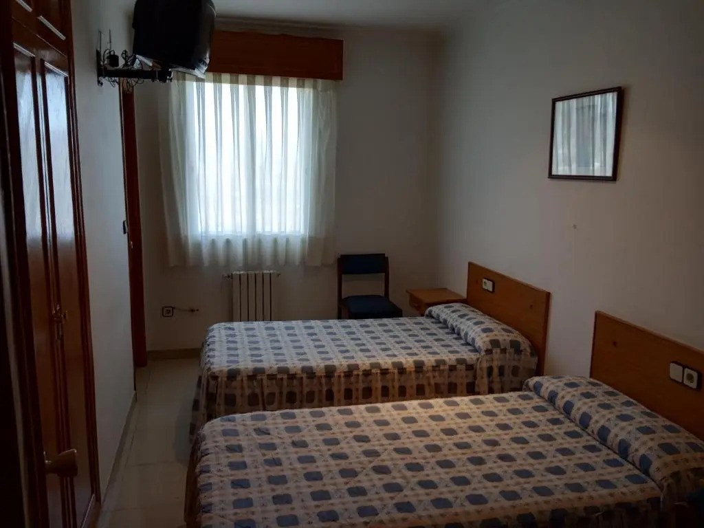Hostal Mobydick2