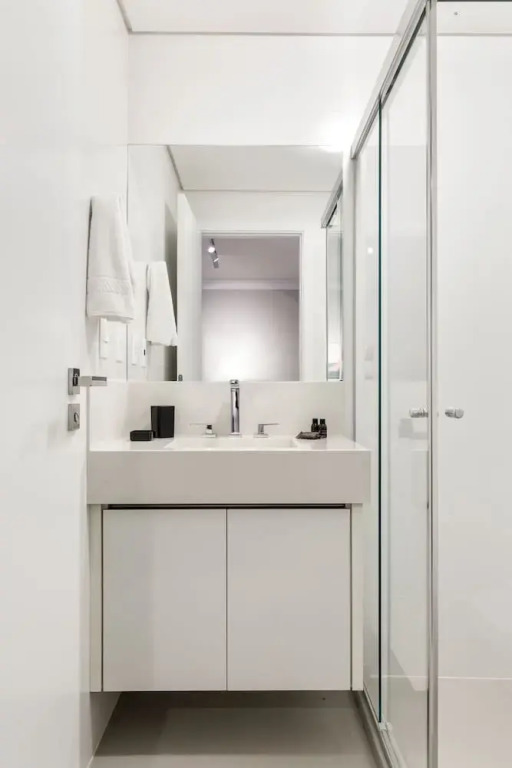 roomin I Kplatz I Campinas