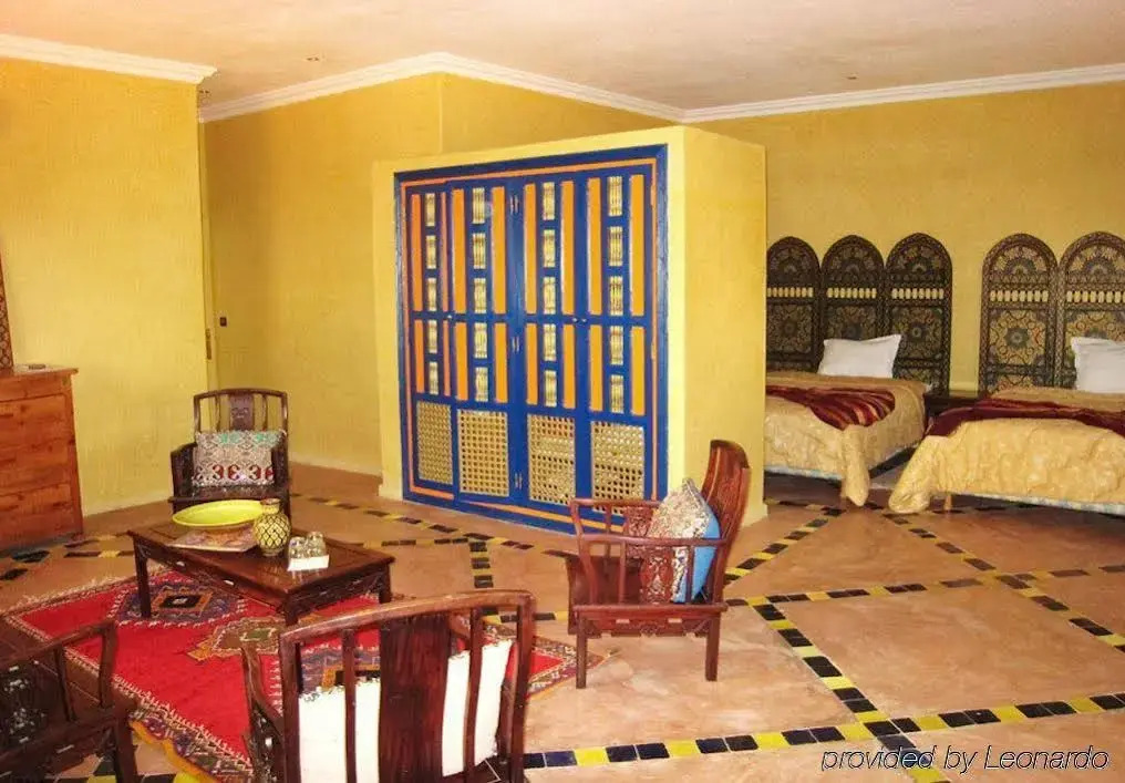 Sultana Boutique & Spa