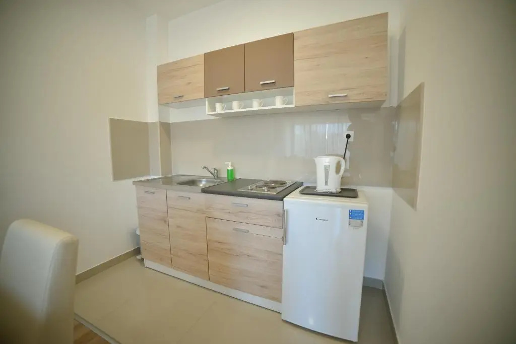 Apartments Bramar