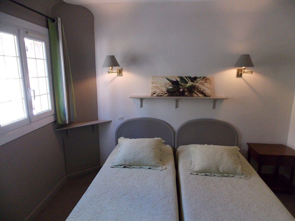 Au Relais Provencal