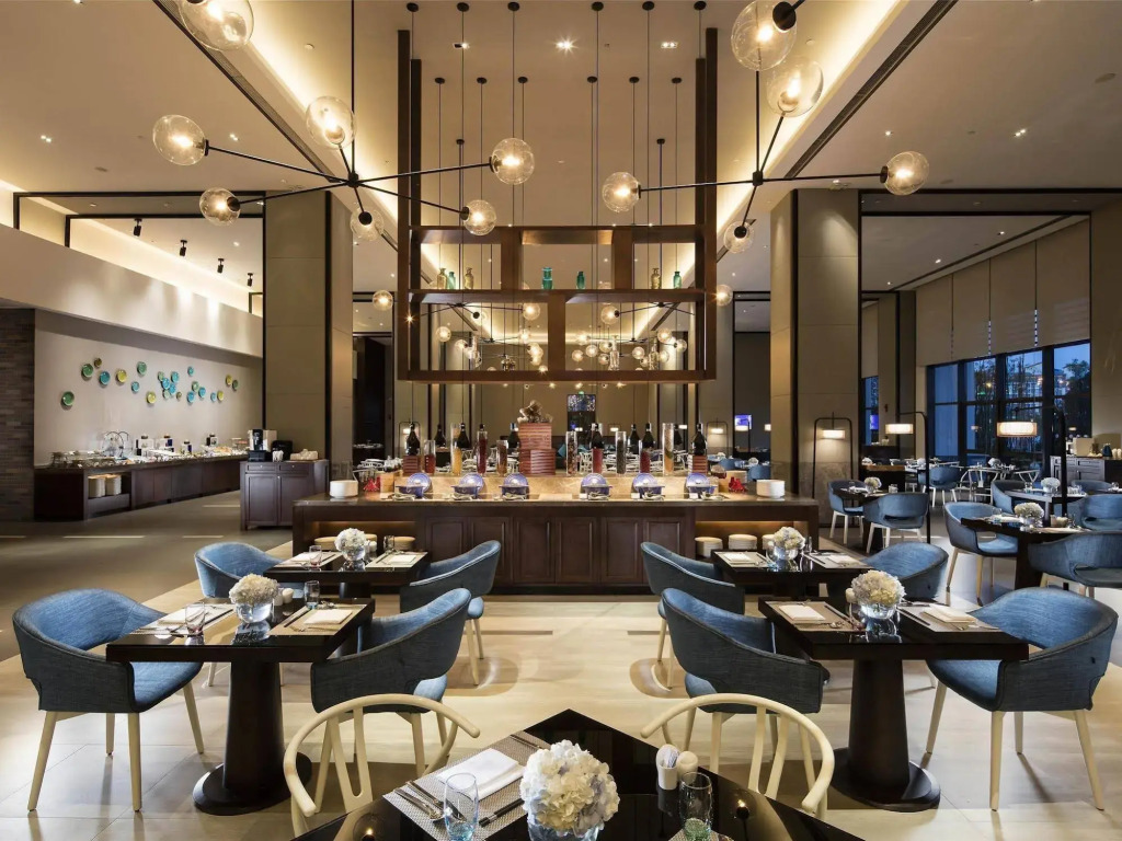 Novotel Hefei Sunac