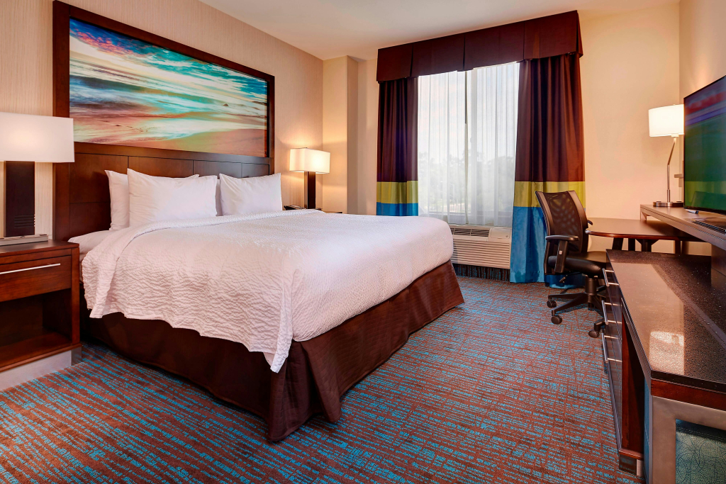 Fairfield Inn & Suites by Marriott San Diego Carlsbad