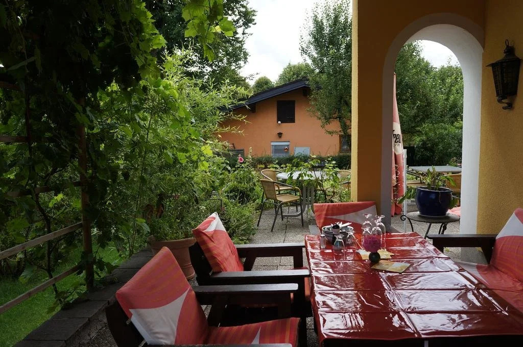 Pension Klimesch