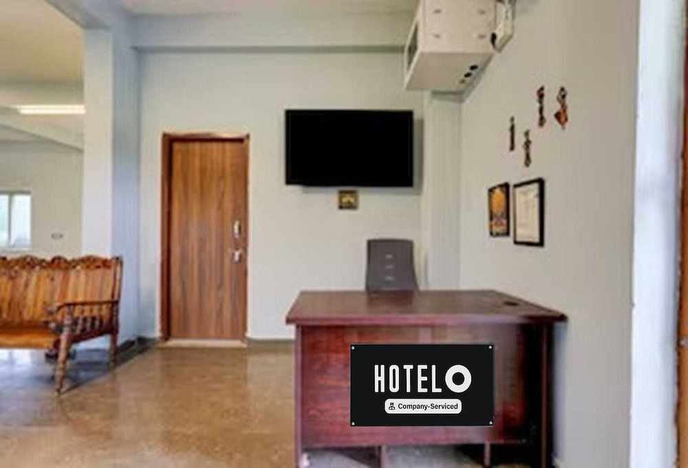 Hotel O Tirupati Ring Road Stay