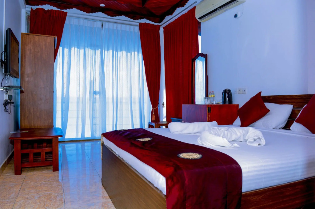 Villa Hotel