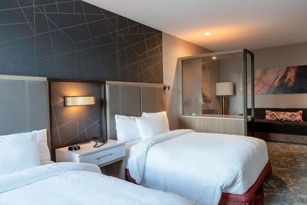 SpringHill Suites by Marriott Chester