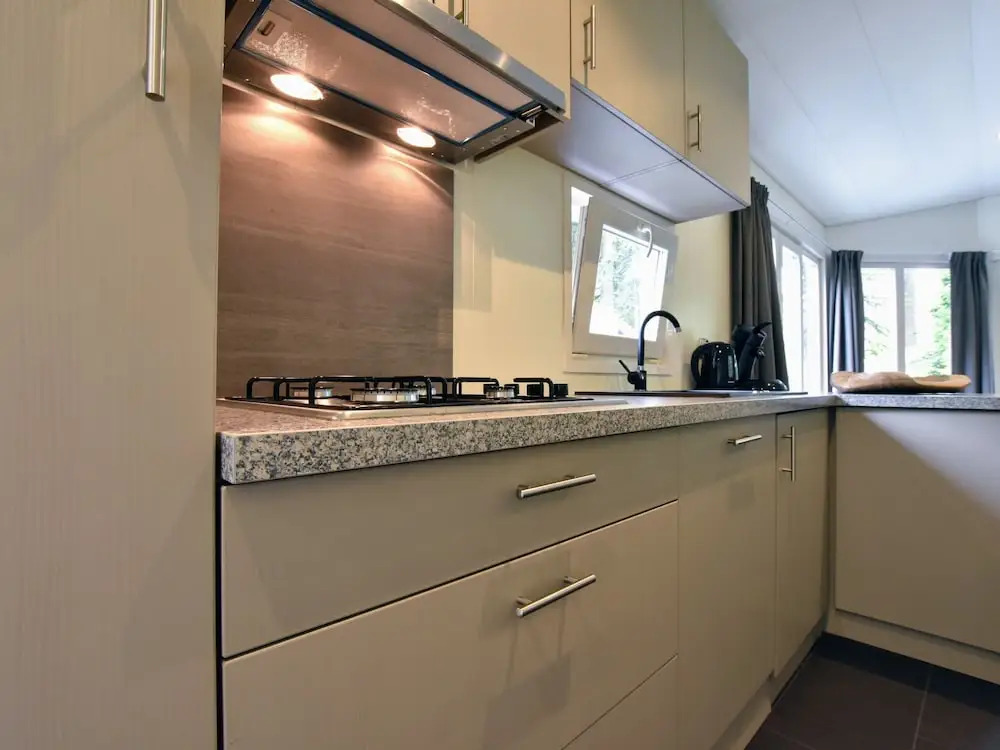 Contemporary Holiday Home in Vorden near Forest
