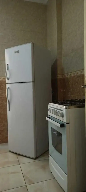 Nahla apartments