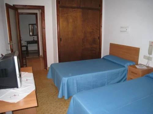 Hotel Zapata