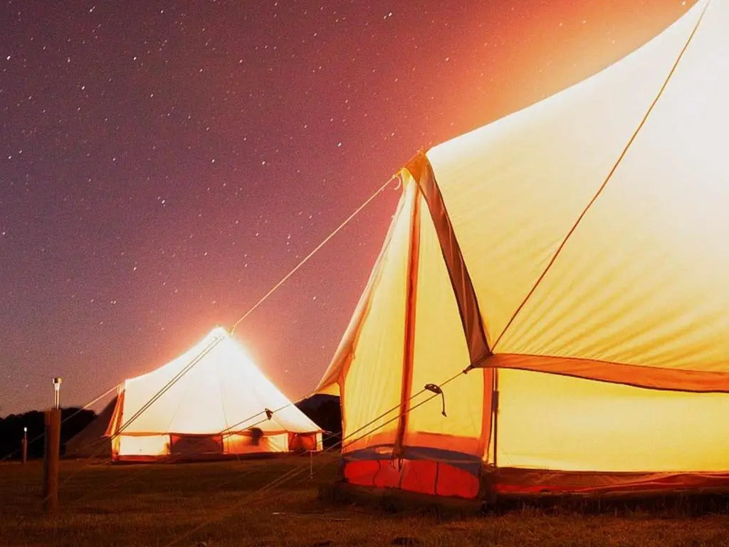 Coonawarra Bush Holiday Park