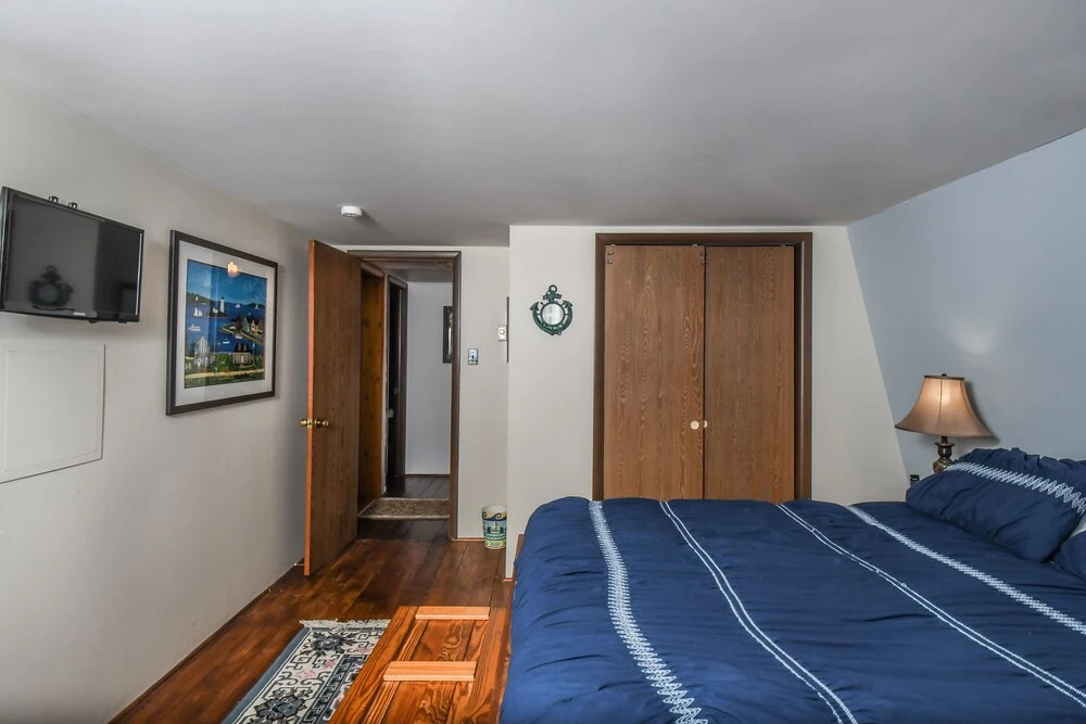 Timber Trails 3 Bedroom House