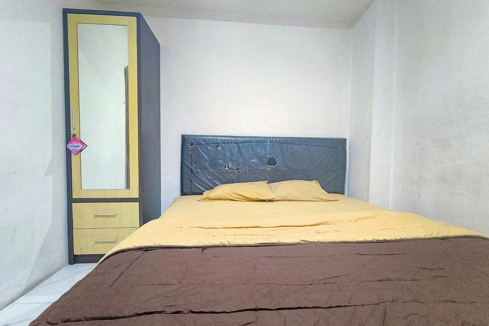 Guest House 88 RedPartner