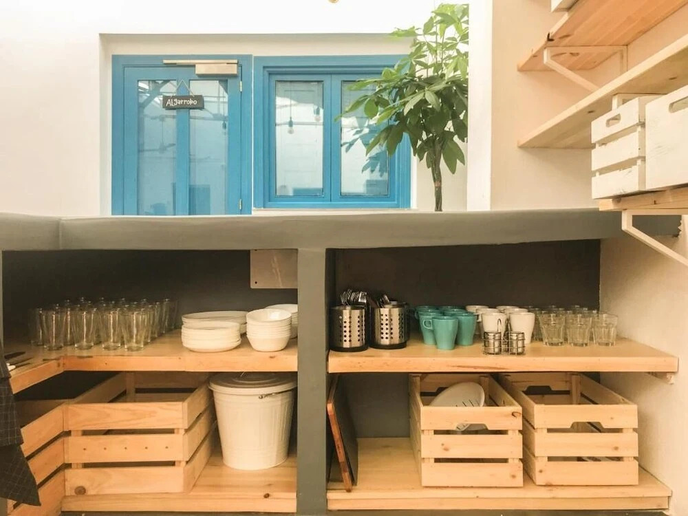 Cantagua Hostel