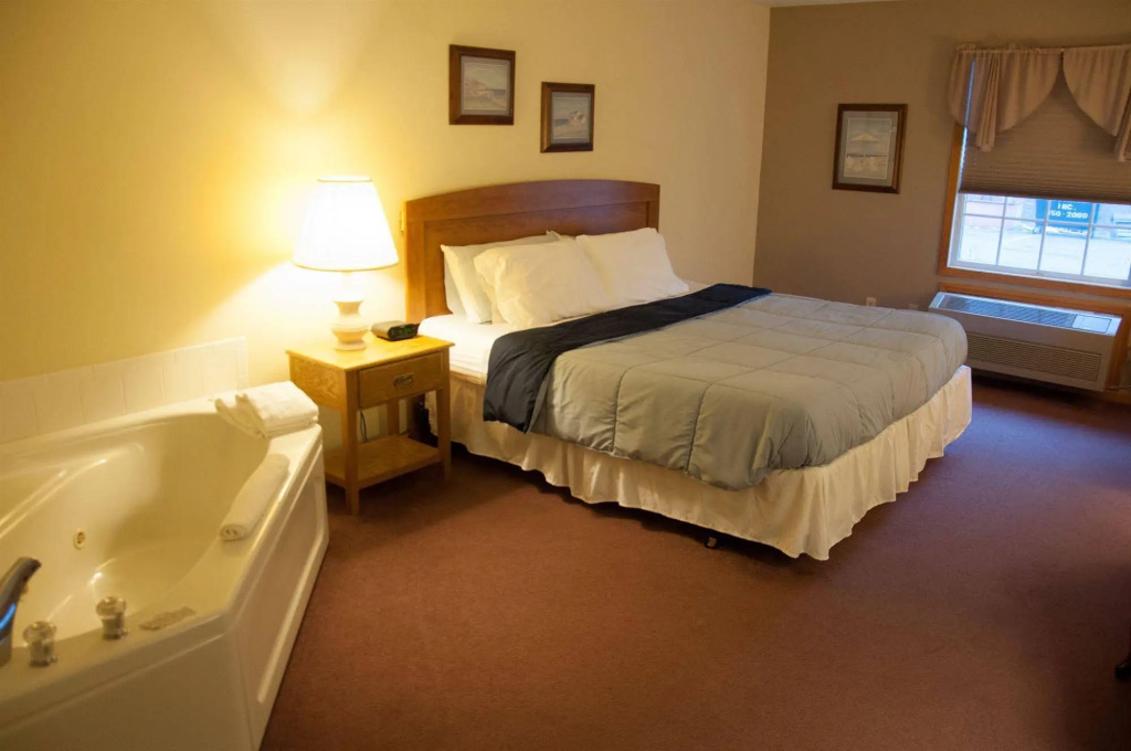Brook Pointe Resort