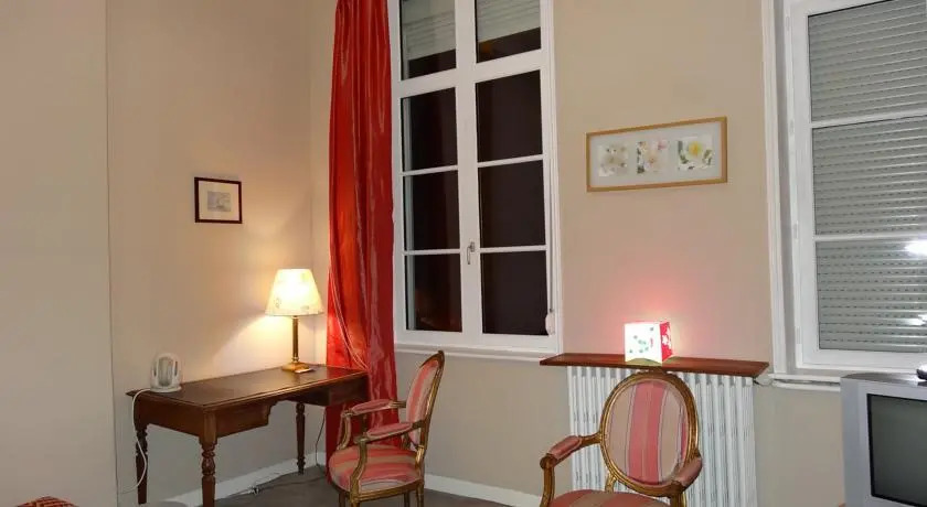 Chambre dHôtes Laure et Patrick Blanchet