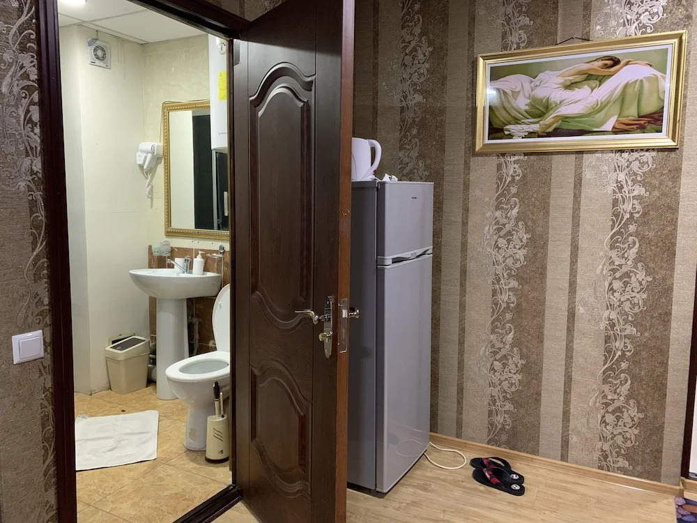 Hostel Marion