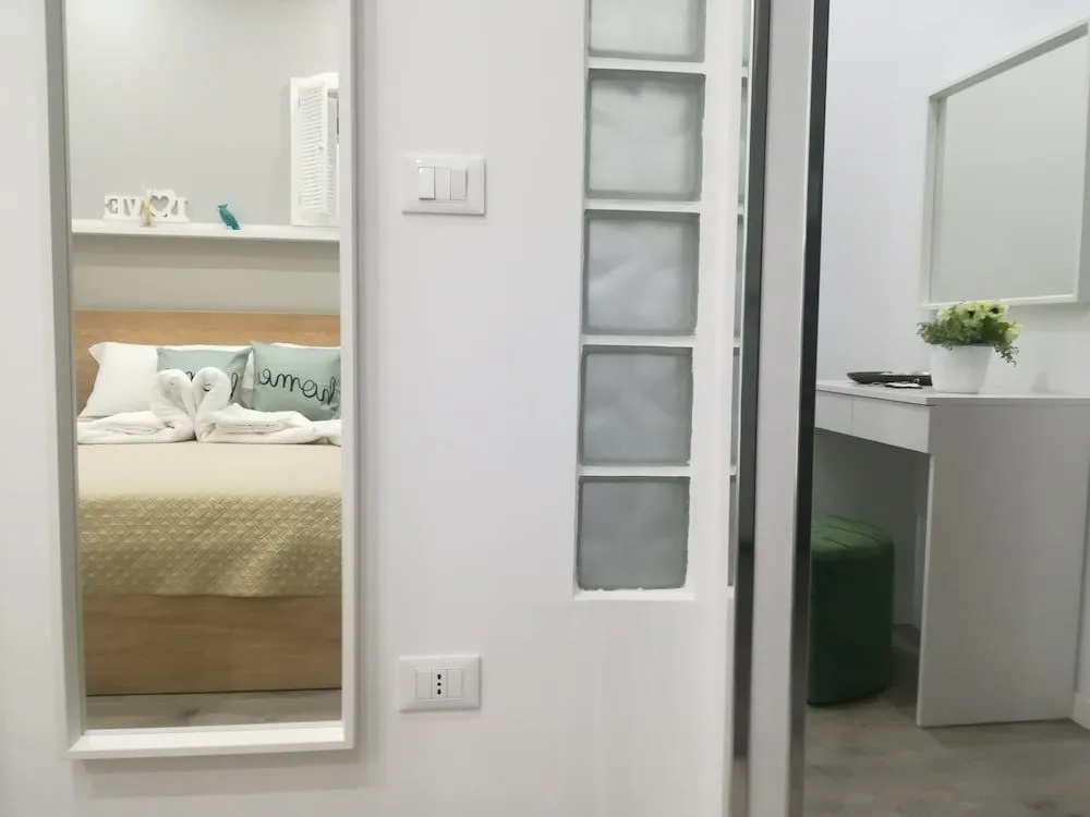 Vacanze HOME